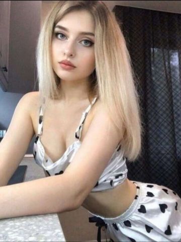 Зоя Агаповка