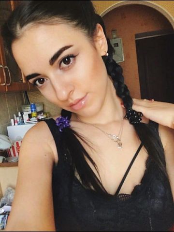 Эльвира Агаповка